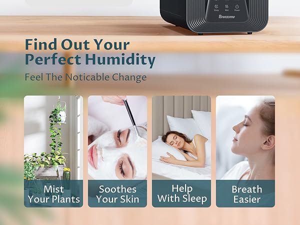 humidifier