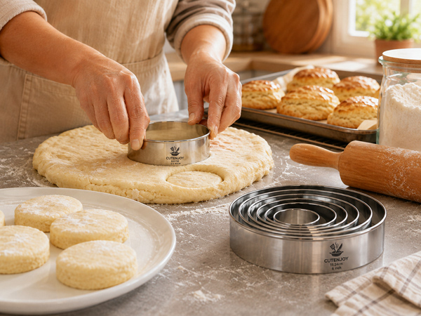 COOKIE CUTTER