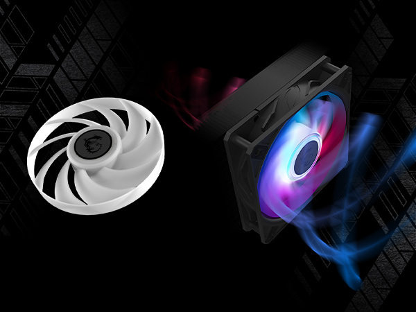 CYCLOBLADE 9
