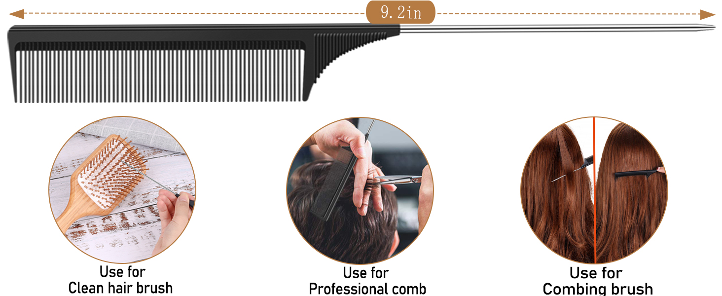 hair comb