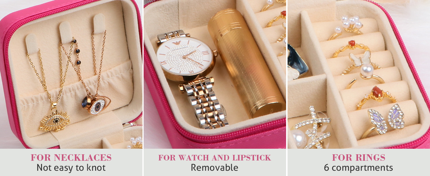 jewelry box organizer