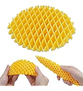 ATESSON Fidget Spinner Toy Funny Pocket Sensory Toys Anxiety Relief Items Fidget Toys Adults Worm...