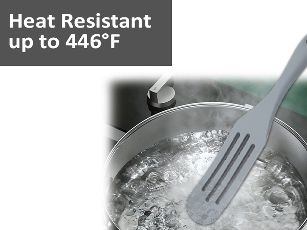 Heat Resistant up to 446?