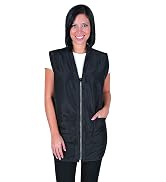 glitz vest