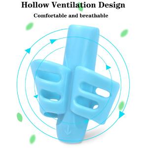 hollow design