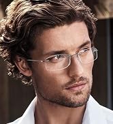 rimless m