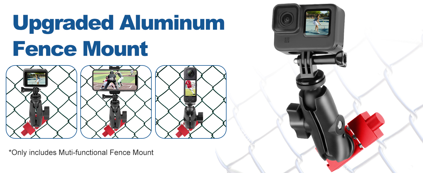 game changer mounting kit
