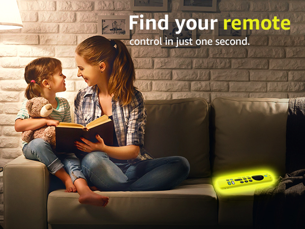 firestick remote cover
