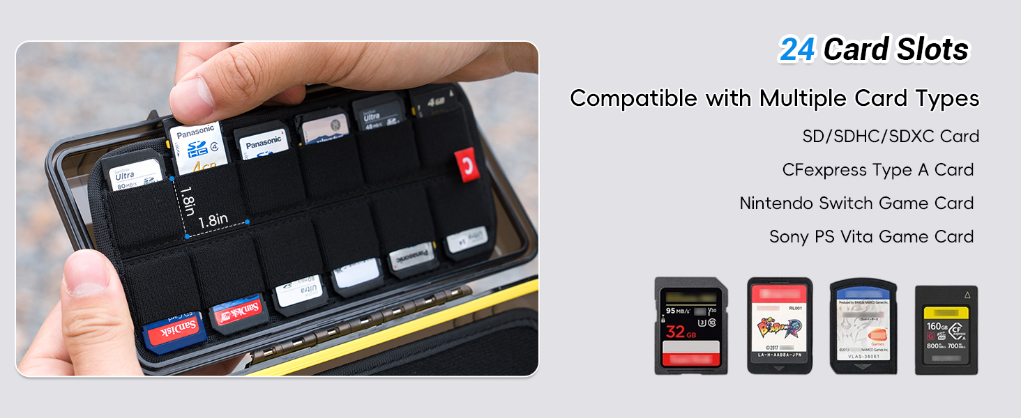 flash drive case
