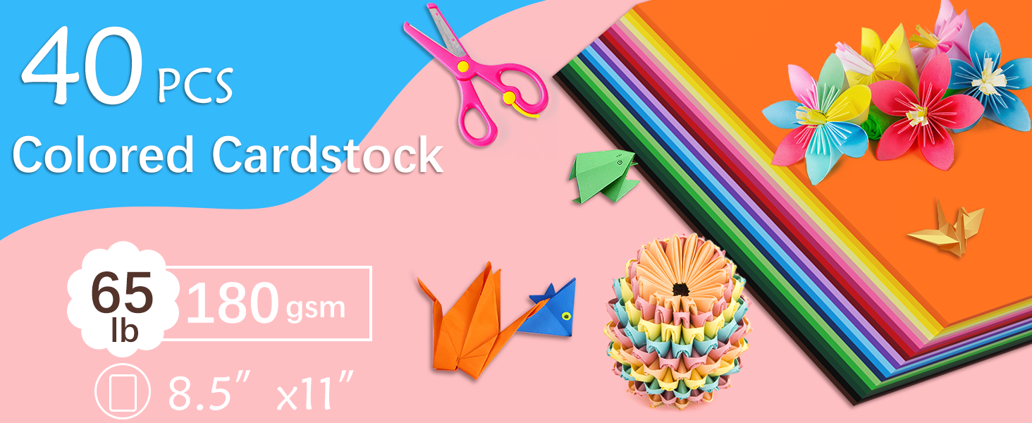 cardstock paper