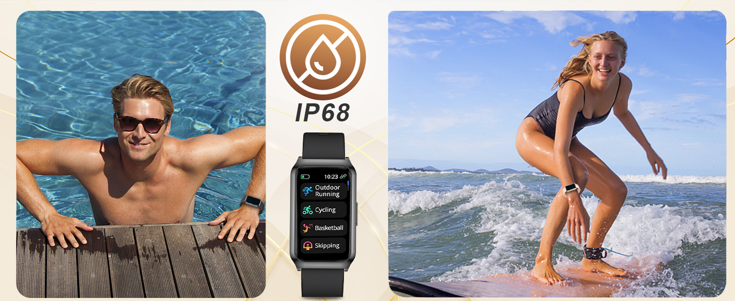 fitness watches for women