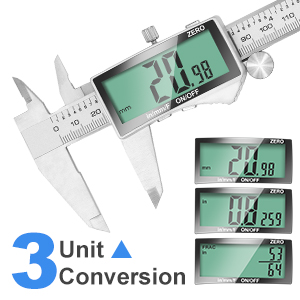 digital caliper
