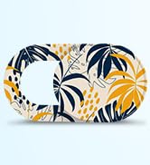 Yilador Laptop Camera Cover Slide Cute (6 Pack), Ultra Thin Webcam Cover for iPhone iPad MacBook ...
