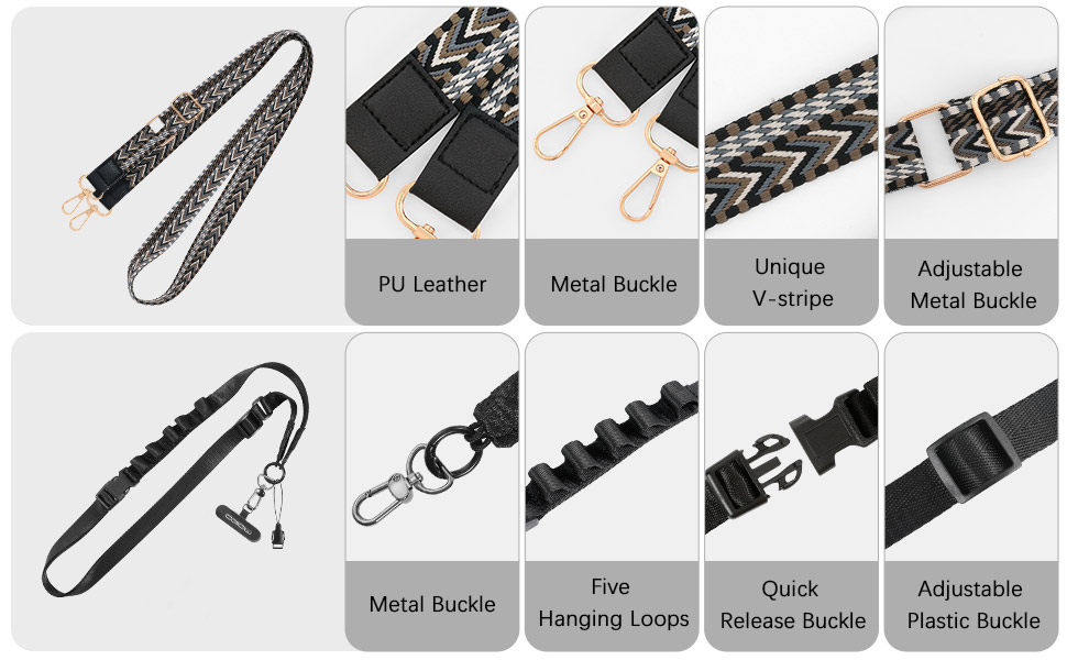strap cell phone strap crossbody phone lanyard crossbody