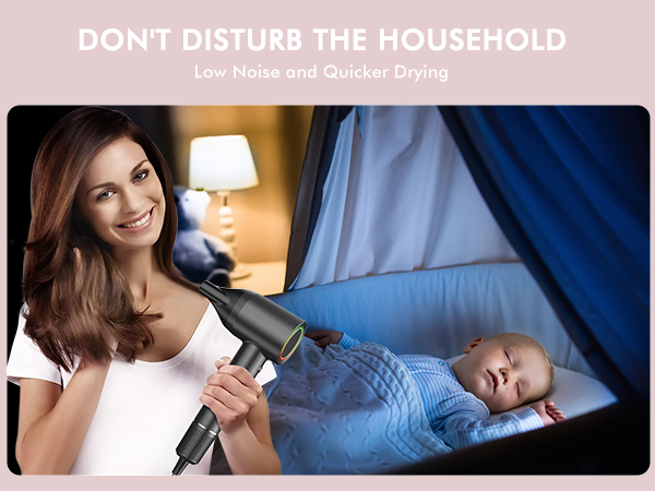 hair blow dryer