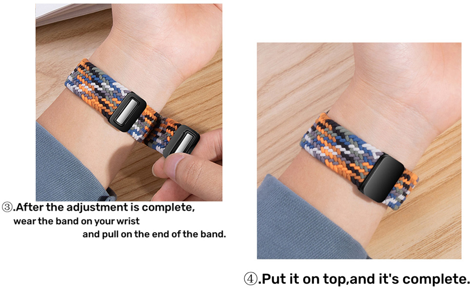 Braided Sport loop Watch Band Compatible with Apple Watch Bands 45mm 44mm 42mm 41mm 40mm 38mm 49mm