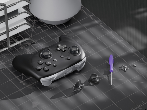 Joystick for Nintendo Switch 2 Pro