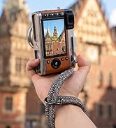 camera wrist strap