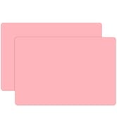 Gartful 23.6 x15.7 inch Resin Silicone Mats, X-Large Silicone Sheets for Jewelry Casting Molds, N...