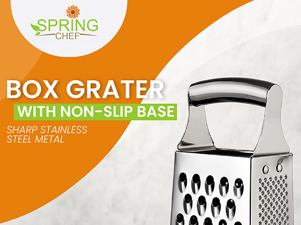 Cheese Shredder