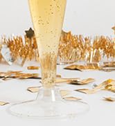 Champagne Glasses