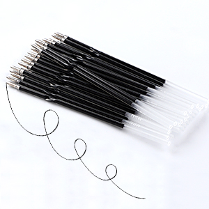 black refill