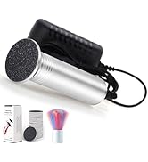 Upgraded Electric Callus Remover for Feet 1200rpm, Adjustable Speed Professional Electric Foot Fi...