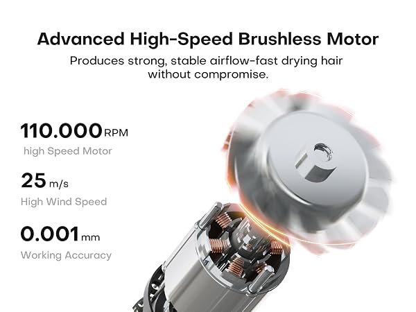 hair dryer for woman