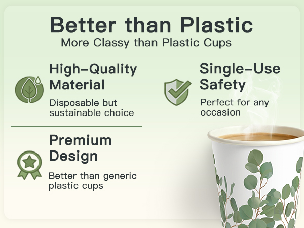 mini paper cups for bathroom