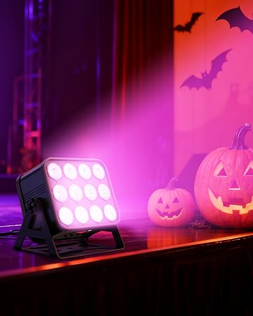 led par lights