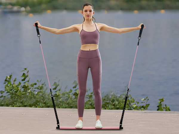 PILATES BAR