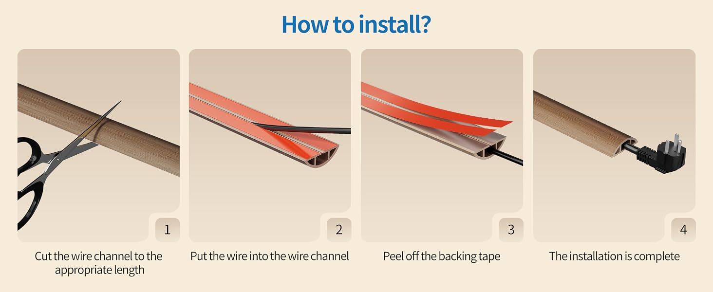 cable cover