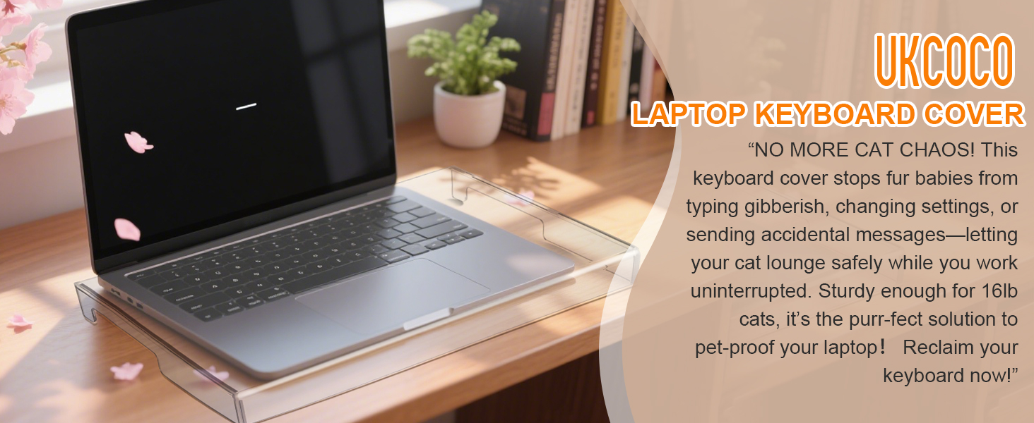 Laptop Keyboard Covers