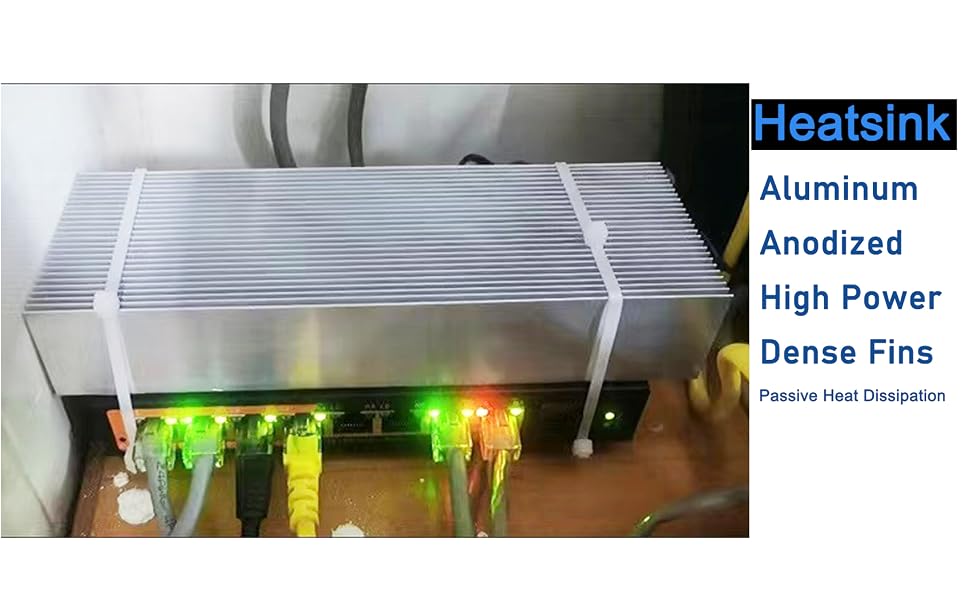 heatsink 69x36