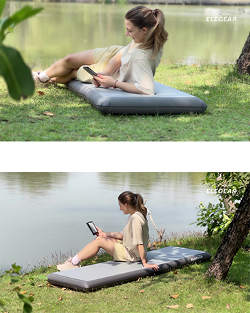 camping pad