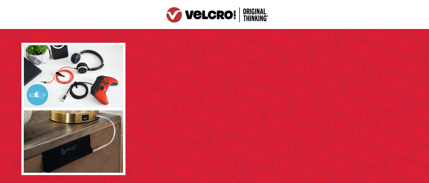 Velcro Cable Sleeve