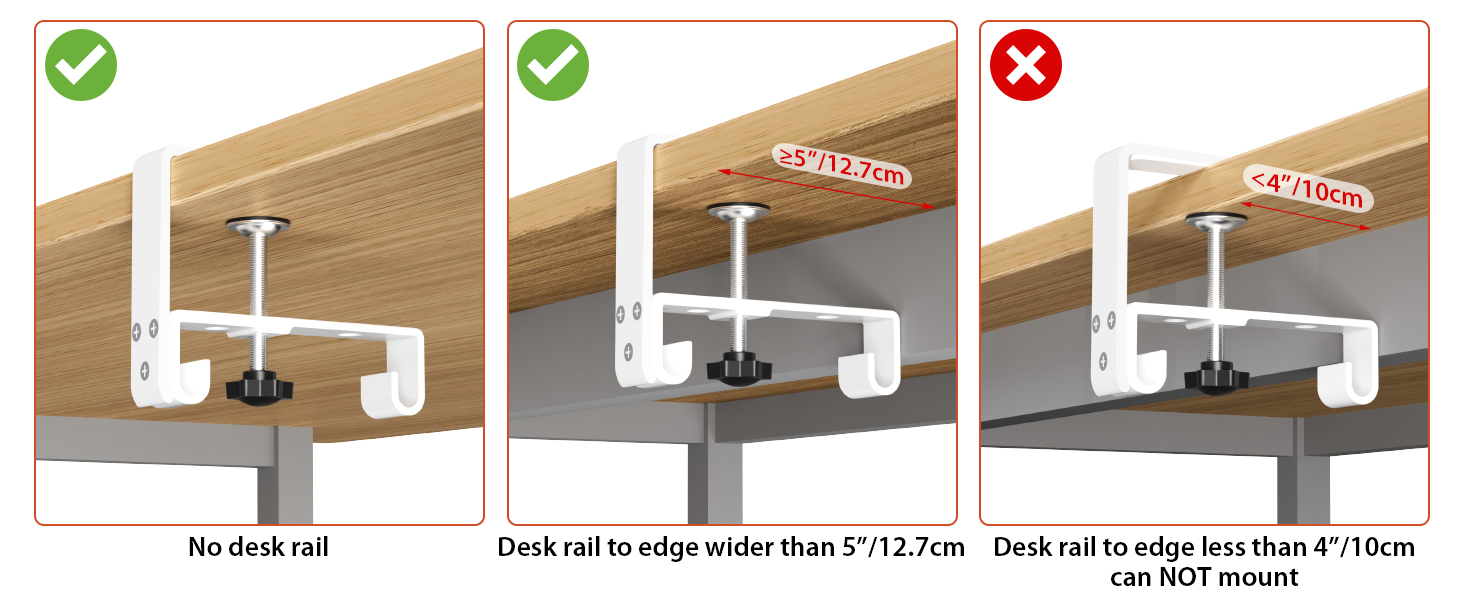 desk cord organizer