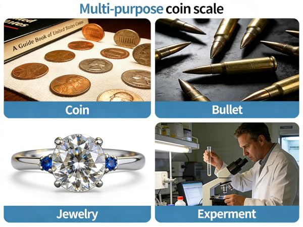pocket scale