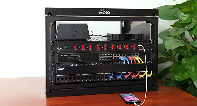13110902 PDU application scenarios