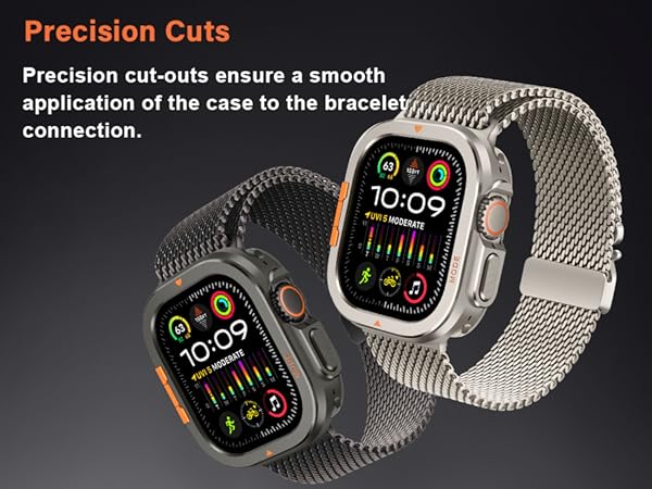 Apple Watch Case