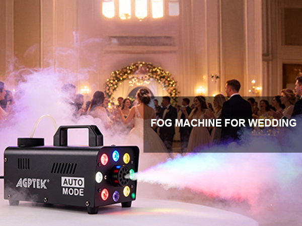 Fog Machine