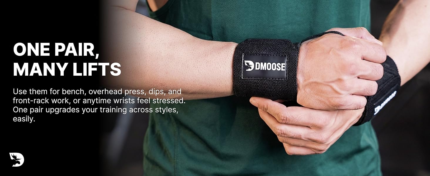 wrist support