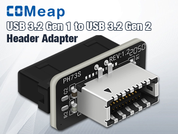 Head Adapter