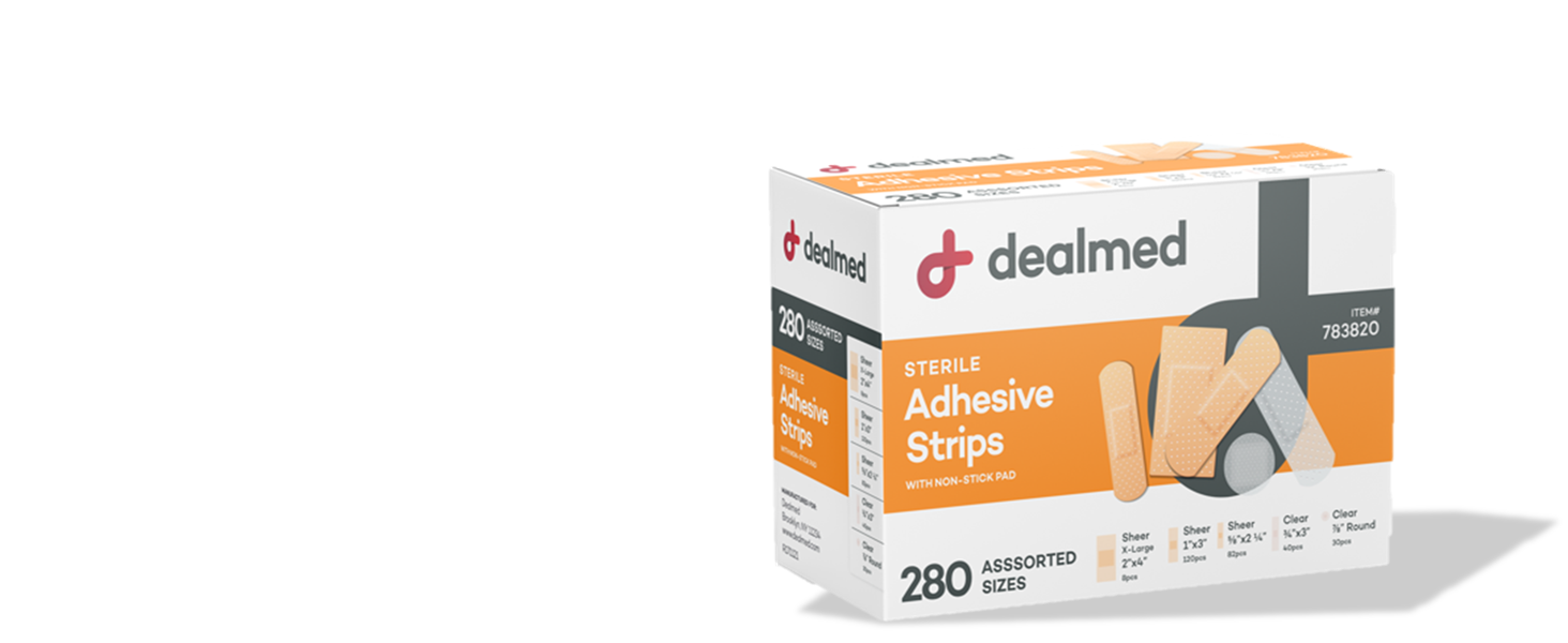 dealmed