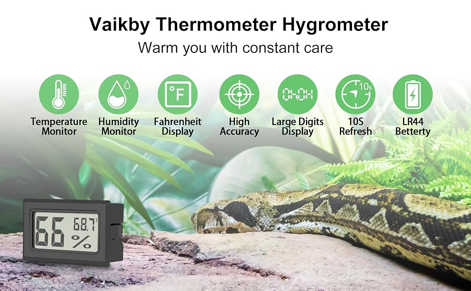 humidity meter