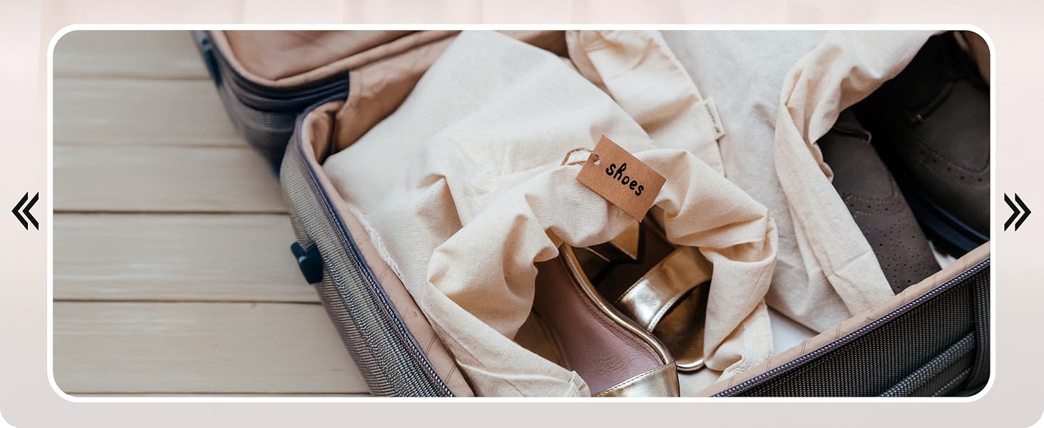 travel bags
