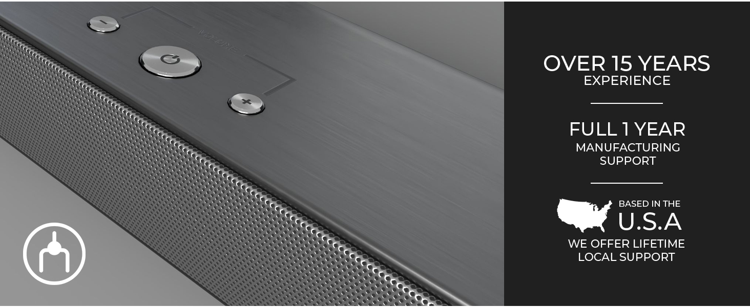 HDMI eARC audio splitter