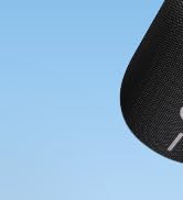 Tribit StormBox Mini+ Portable Bluetooth Speaker, 12W Wireless Speaker with 360°Surround Sound, 1...