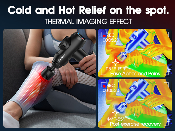 muscle massager gun