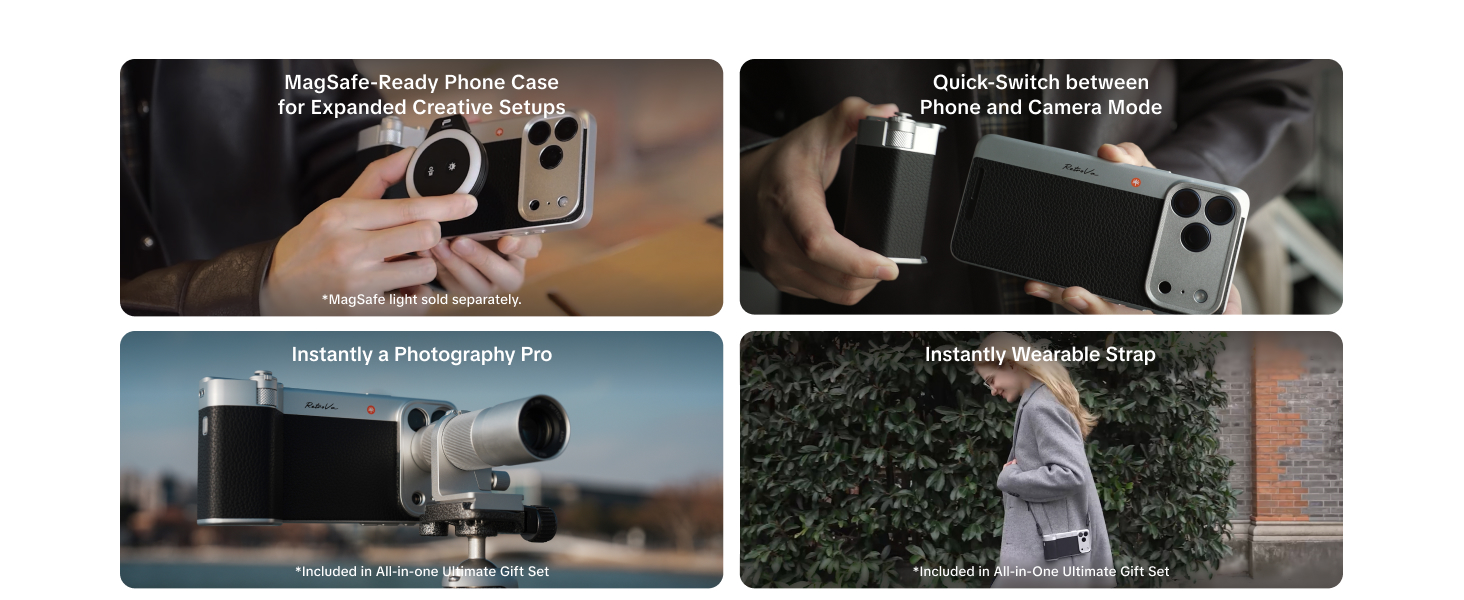 magsafe camera grip